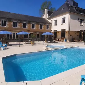 Appartement Cosy Er Lann Cèdre