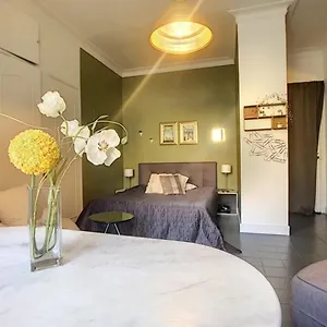 Appartement Un En Nice