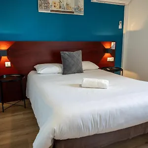 Hotel Initial By Balladins Lyon Villefranche-sur-saône Villefranche-sur-Saône