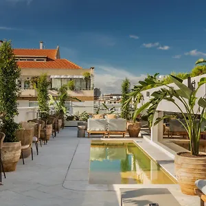 Hotel Evolution Valbom Lissabon