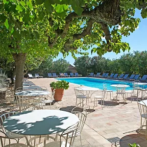 Hotel La Figuière Ramatuelle